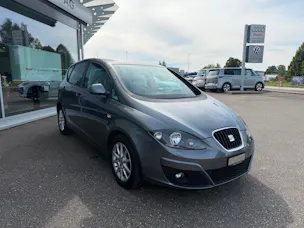 SEAT Altea 1.4 TSI ITECH