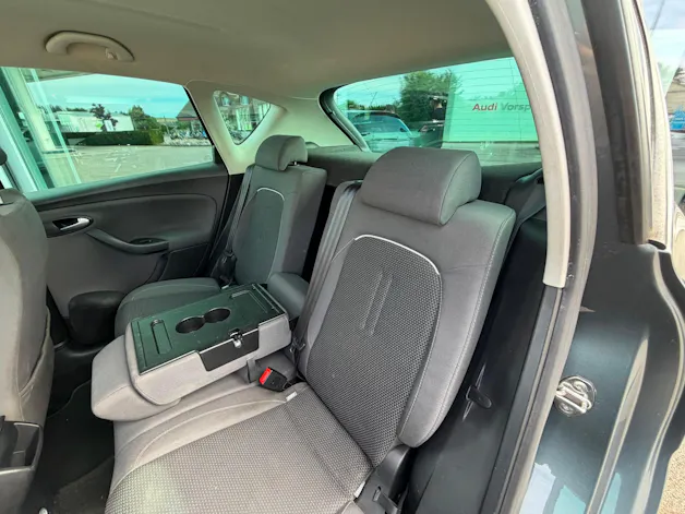 SEAT Altea 1.4 TSI ITECH
