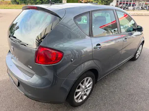 SEAT Altea 1.4 TSI ITECH