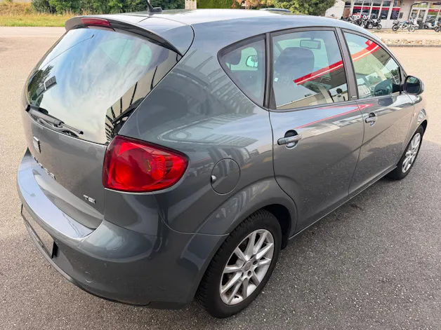 SEAT Altea 1.4 TSI ITECH