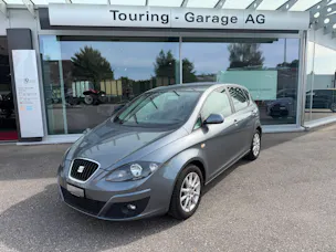 SEAT Altea 1.4 TSI ITECH