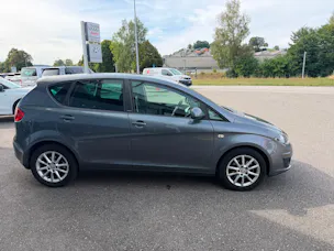 SEAT Altea 1.4 TSI ITECH