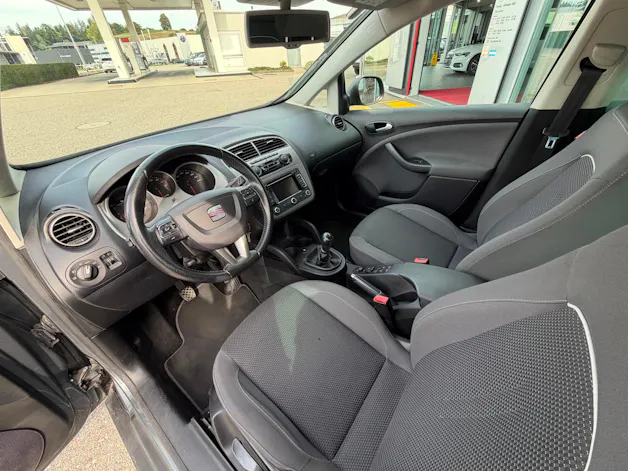 SEAT Altea 1.4 TSI ITECH
