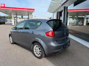 SEAT Altea 1.4 TSI ITECH