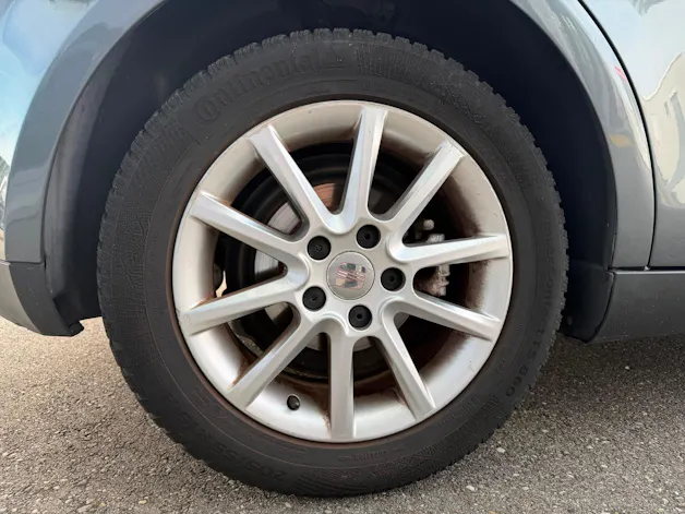 SEAT Altea 1.4 TSI ITECH