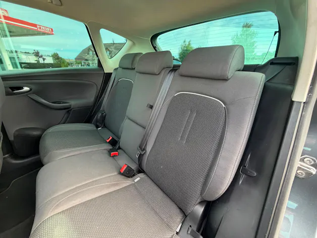 SEAT Altea 1.4 TSI ITECH