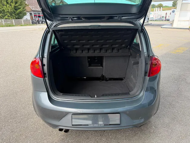 SEAT Altea 1.4 TSI ITECH