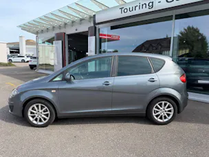 SEAT Altea 1.4 TSI ITECH