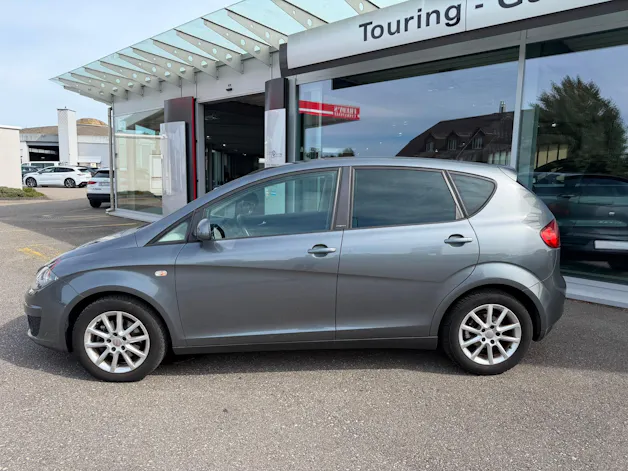 SEAT Altea 1.4 TSI ITECH