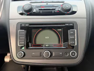 SEAT Altea 1.4 TSI ITECH