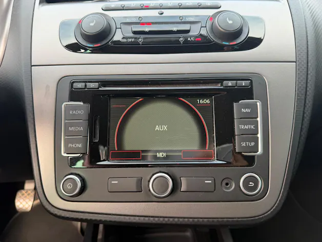 SEAT Altea 1.4 TSI ITECH