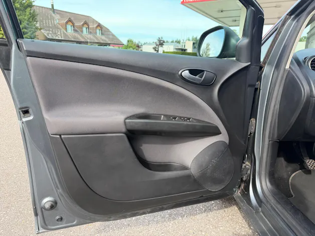 SEAT Altea 1.4 TSI ITECH