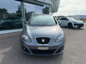 SEAT Altea 1.4 TSI ITECH
