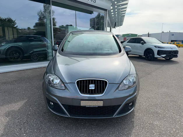 SEAT Altea 1.4 TSI ITECH