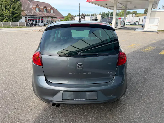 SEAT Altea 1.4 TSI ITECH
