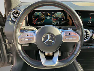 MERCEDES-BENZ B 220 4Matic AMG Line 7G-DCT