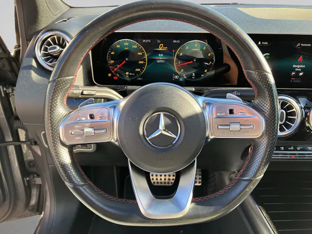 MERCEDES-BENZ B 220 4Matic AMG Line 7G-DCT