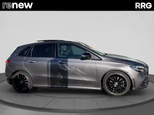 MERCEDES-BENZ B 220 4Matic AMG Line 7G-DCT