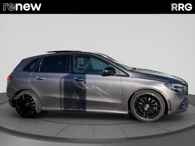 MERCEDES-BENZ B 220 4Matic AMG Line 7G-DCT