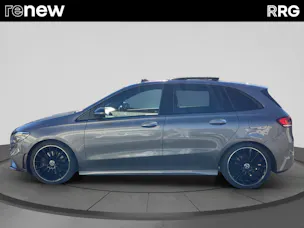 MERCEDES-BENZ B 220 4Matic AMG Line 7G-DCT
