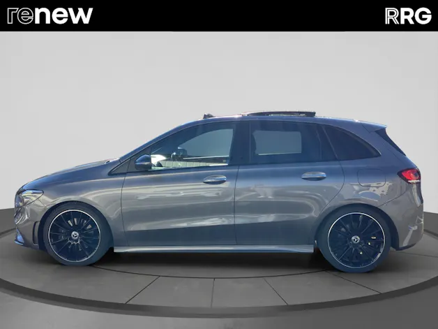 MERCEDES-BENZ B 220 4Matic AMG Line 7G-DCT