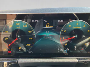 MERCEDES-BENZ B 220 4Matic AMG Line 7G-DCT