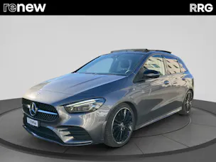 MERCEDES-BENZ B 220 4Matic AMG Line 7G-DCT