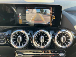 MERCEDES-BENZ B 220 4Matic AMG Line 7G-DCT