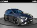 MERCEDES-BENZ B 220 4Matic AMG Line 7G-DCT