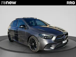 MERCEDES-BENZ B 220 4Matic AMG Line 7G-DCT