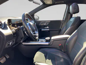 MERCEDES-BENZ B 220 4Matic AMG Line 7G-DCT