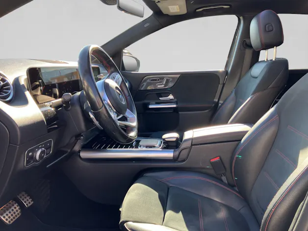 MERCEDES-BENZ B 220 4Matic AMG Line 7G-DCT