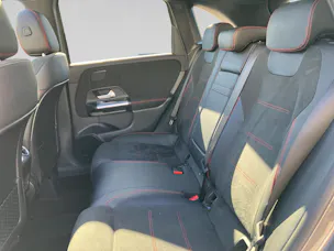 MERCEDES-BENZ B 220 4Matic AMG Line 7G-DCT