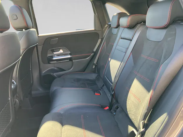 MERCEDES-BENZ B 220 4Matic AMG Line 7G-DCT
