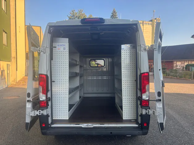 FIAT E-Ducato 35 47kWh L2H2 * Fahrzeugeinrichtung Gratis * 1000 kg Nutzlast * Top Preis *