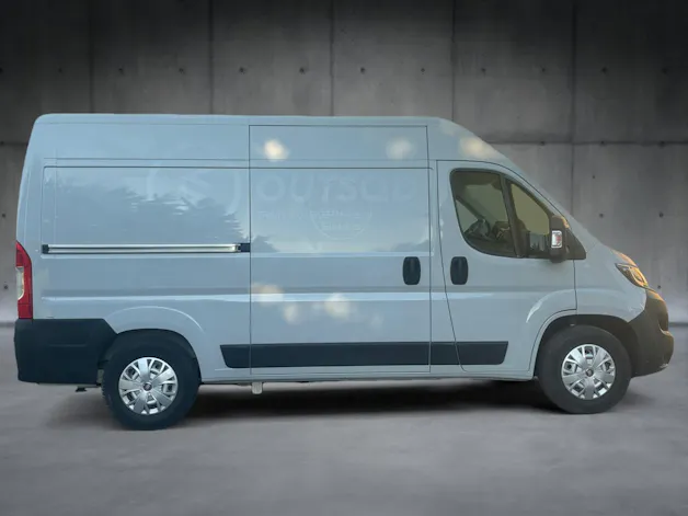 FIAT E-Ducato 35 47kWh L2H2 * Fahrzeugeinrichtung Gratis * 1000 kg Nutzlast * Top Preis *