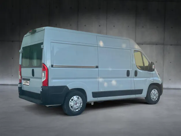 FIAT E-Ducato 35 47kWh L2H2 * Fahrzeugeinrichtung Gratis * 1000 kg Nutzlast * Top Preis *