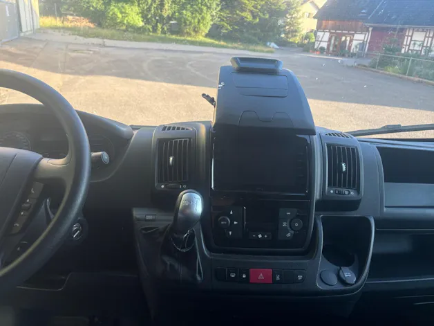 FIAT E-Ducato 35 47kWh L2H2 * Fahrzeugeinrichtung Gratis * 1000 kg Nutzlast * Top Preis *