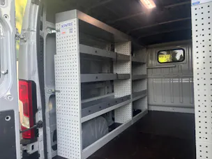 FIAT E-Ducato 35 47kWh L2H2 * Fahrzeugeinrichtung Gratis * 1000 kg Nutzlast * Top Preis *