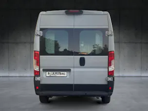 FIAT E-Ducato 35 47kWh L2H2 * Fahrzeugeinrichtung Gratis * 1000 kg Nutzlast * Top Preis *