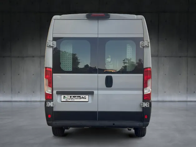 FIAT E-Ducato 35 47kWh L2H2 * Fahrzeugeinrichtung Gratis * 1000 kg Nutzlast * Top Preis *