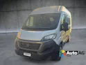 FIAT E-Ducato 35 47kWh L2H2 * Fahrzeugeinrichtung Gratis * 1000 kg Nutzlast * Top Preis *