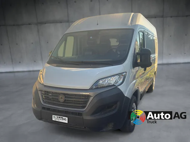 FIAT E-Ducato 35 47kWh L2H2 * Fahrzeugeinrichtung Gratis * 1000 kg Nutzlast * Top Preis *