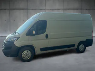 FIAT E-Ducato 35 47kWh L2H2 * Fahrzeugeinrichtung Gratis * 1000 kg Nutzlast * Top Preis *