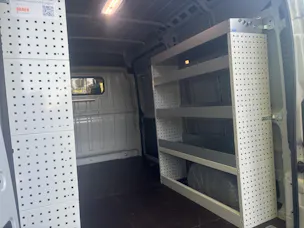 FIAT E-Ducato 35 47kWh L2H2 * Fahrzeugeinrichtung Gratis * 1000 kg Nutzlast * Top Preis *
