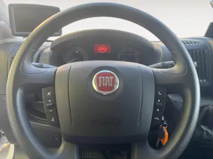 FIAT E-Ducato 35 47kWh L2H2 * Fahrzeugeinrichtung Gratis * 1000 kg Nutzlast * Top Preis *