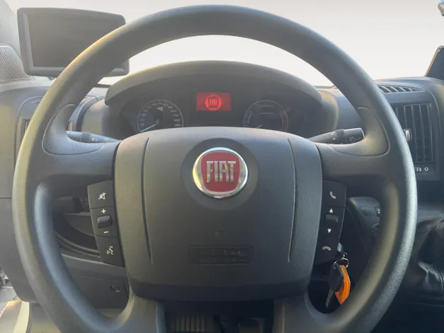 FIAT E-Ducato 35 47kWh L2H2 * Fahrzeugeinrichtung Gratis * 1000 kg Nutzlast * Top Preis *