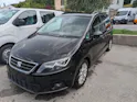 SEAT Alhambra 2.0 TDI Reference 4Drive