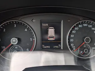 SEAT Alhambra 2.0 TDI Reference 4Drive