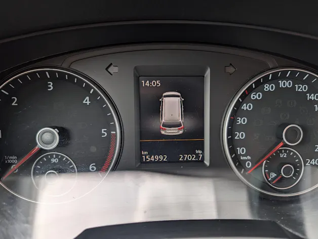 SEAT Alhambra 2.0 TDI Reference 4Drive